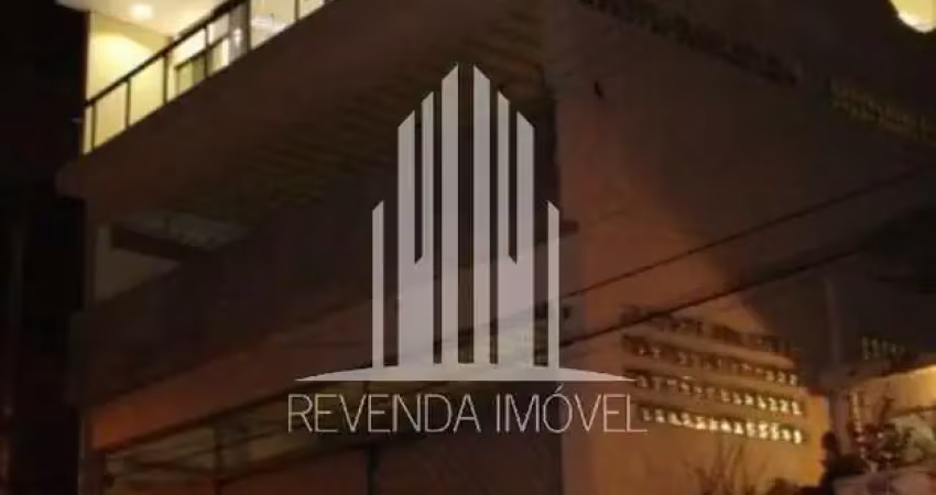 Barracão / Galpão / Depósito com 3 salas à venda na Rua Antônio Dias da Silva, 680, Vila Amália (Zona Norte), São Paulo
