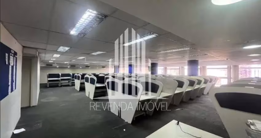 Sala comercial com 1 sala à venda na Rua São Bento, 471, Centro, São Paulo