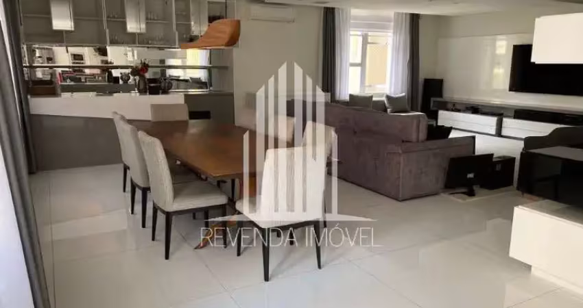 Apartamento com 3 quartos à venda na Rua Aureliano Coutinho, 355, Higienópolis, São Paulo