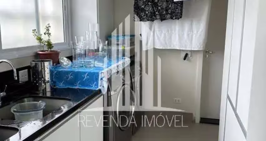 Apartamento com 3 quartos à venda na Avenida Higienópolis, 148, Higienópolis, São Paulo