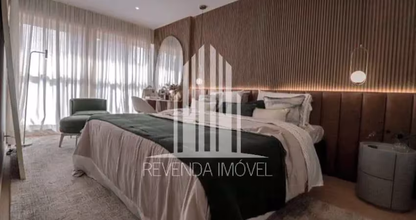 Apartamento com 4 quartos à venda na Rua Pedro de Toledo, 1338, Vila Clementino, São Paulo