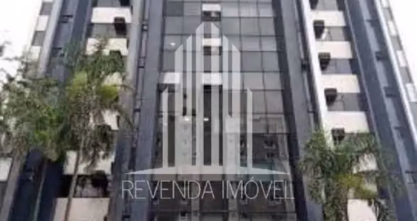 Sala comercial com 1 sala à venda na Rua Machado Bittencourt, 190, Vila Clementino, São Paulo