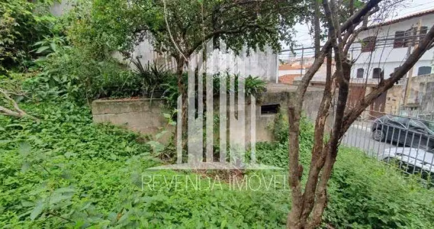 Terreno à venda na Rua Calandra, 1, Vila Germinal, São Paulo