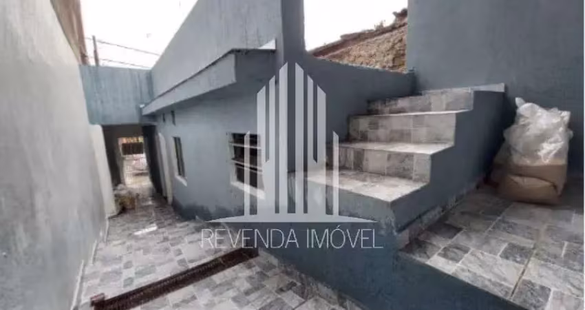 Casa com 4 quartos à venda na Rua Visconde de Aljezur, 427, Vila Jurema, São Paulo