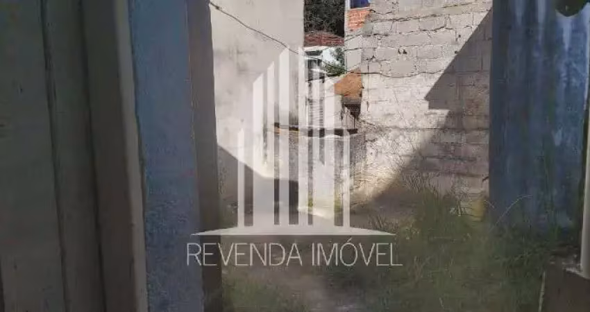 Terreno à venda em são paulo-sp no jardim alfredo com 643,00 m² de área!