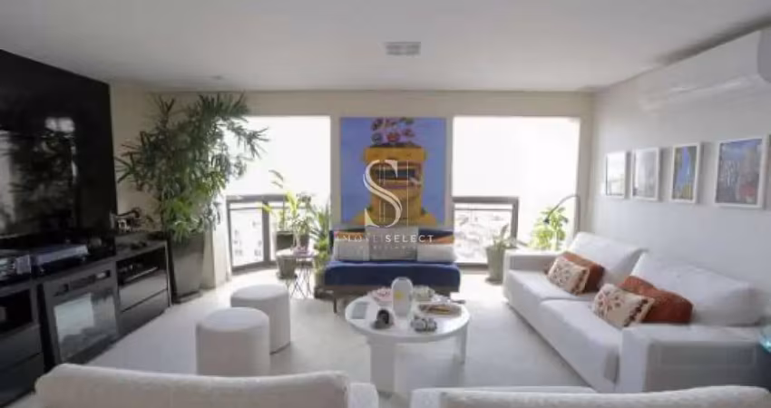 Condomínio leonardo da vinci, duplex de 320m², 4 dormitórios (2 suítes) e 4 vagas, à venda no centro