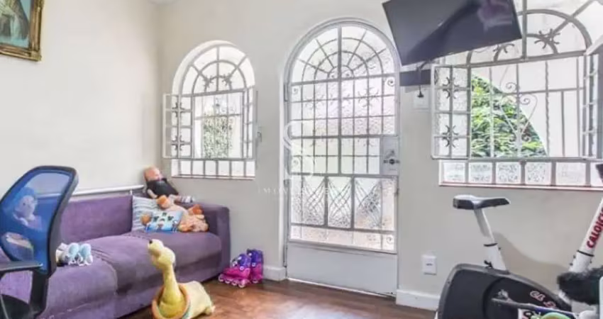Casa em condomínio fechado à venda de 238 m² com 6 dormitórios sendo 2 suítes e 4 vagas em aclimação