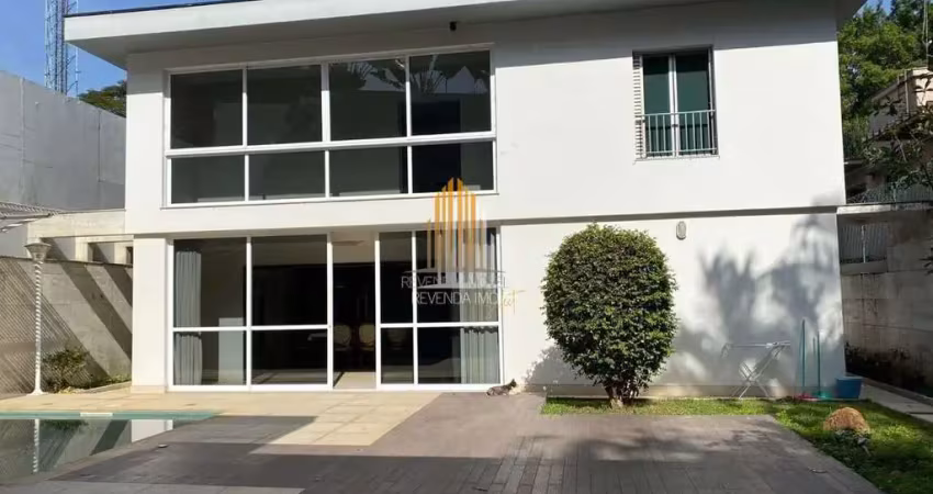 Casa a venda no condomínio fechado real ville 4 suítes 4 vagas em 800m² casa a venda no condomínio f