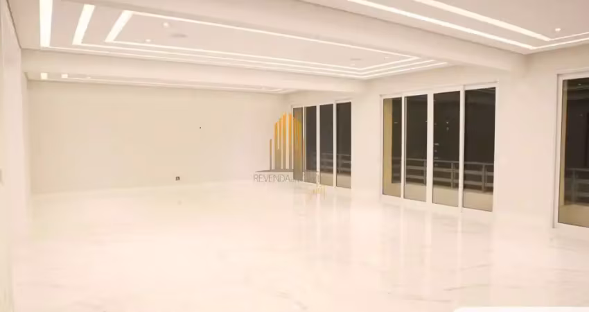 Condomínio edifício comodoro em bela vista - sp, apartamento de 368m² com 5 suítes, 1 vaga.