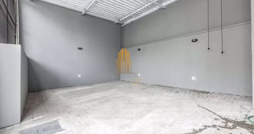 Prédio comercial localizado no bom retiro possui 253m² com 8 lojas e 7 stúdios á venda