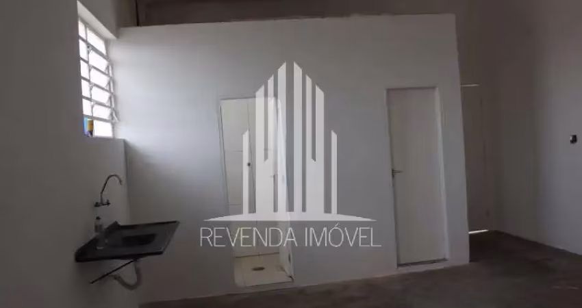 Casa comercial à venda na Rua Professor Rodolpho de Freitas, 671, Vila Império, São Paulo