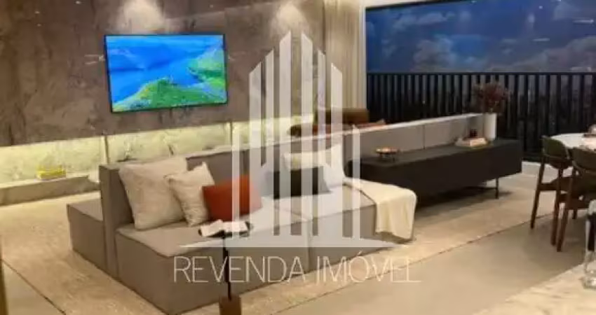 Apartamento com 3 quartos à venda na Praça dos Omaguás, 88, Pinheiros, São Paulo