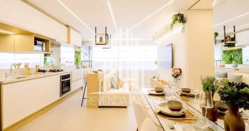 Apartamento com 3 quartos à venda na Rua do Lago, 216, Ipiranga, São Paulo