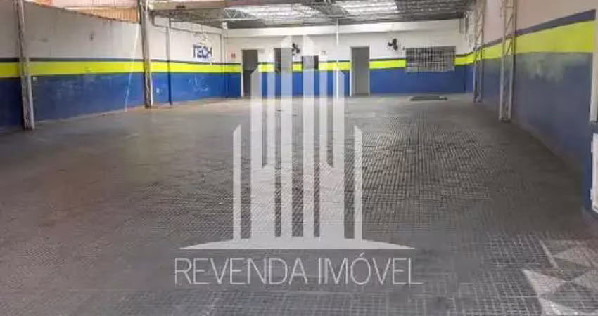 Barracão / Galpão / Depósito com 2 salas à venda na Rua João de Laet, 1461, Vila Aurora (Zona Norte), São Paulo