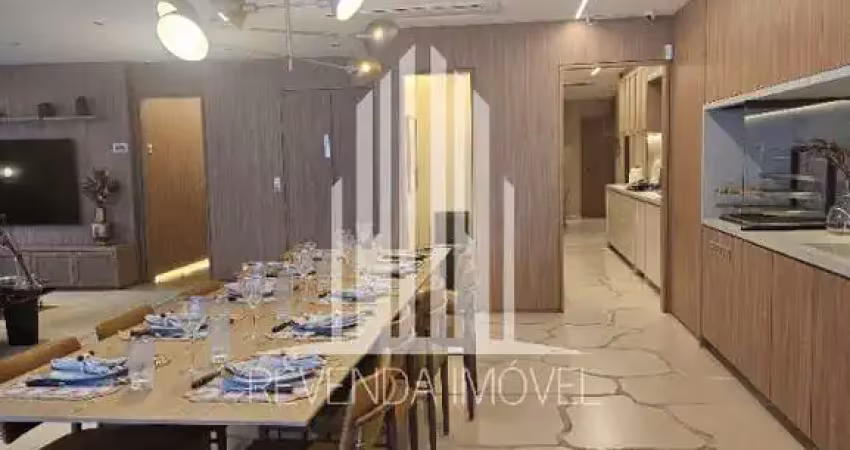 Apartamento com 2 quartos à venda na Rua Verbo Divino, 1600, Vila Gertrudes, São Paulo