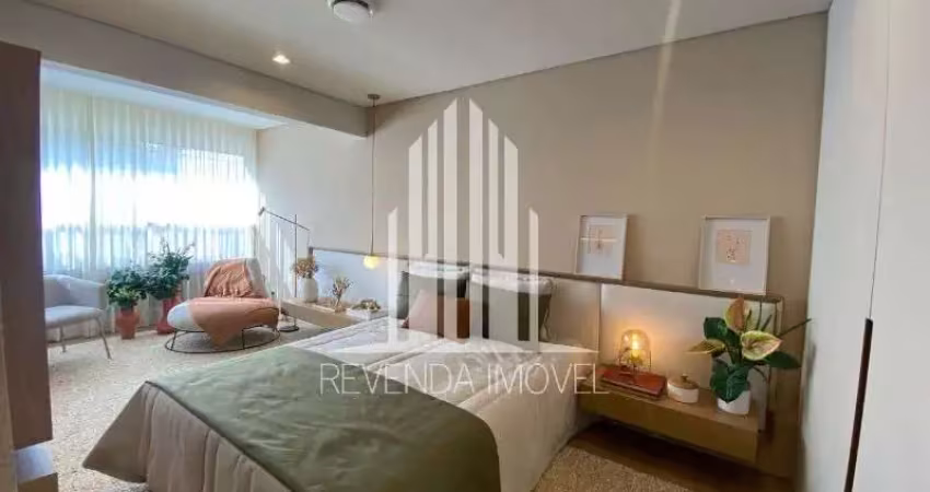 Apartamento com 4 quartos à venda na Avenida Pavão, 816, Indianópolis, São Paulo