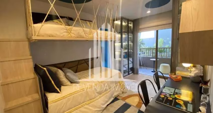 Apartamento com 4 quartos à venda na Avenida Pavão, 816, Indianópolis, São Paulo