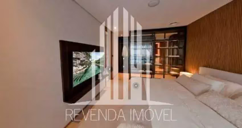 Luxuoso apartamento de 4 quartos com 2 suítes e 3 vagas na vila mariana, são paulo - 237m² de pura elegância!