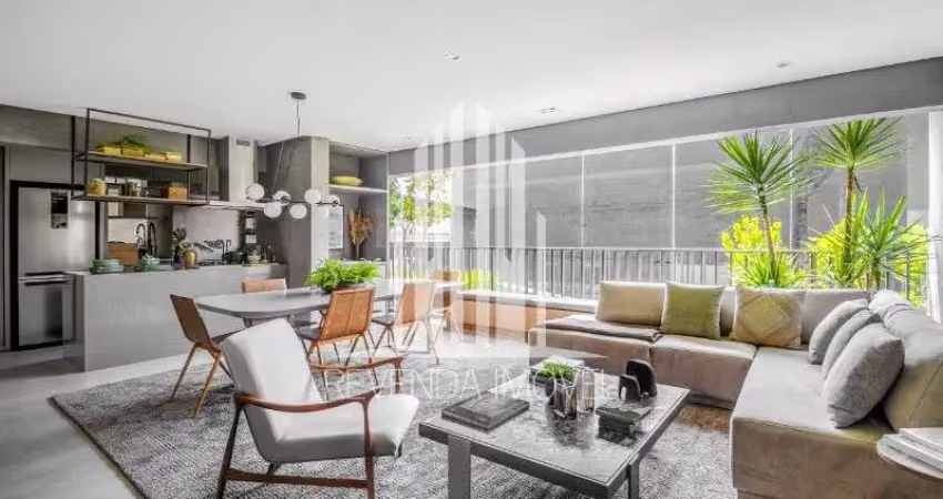Apartamento com 2 quartos à venda na Rua Rodrigo Lobato, 111, Jardim Vera Cruz, São Paulo