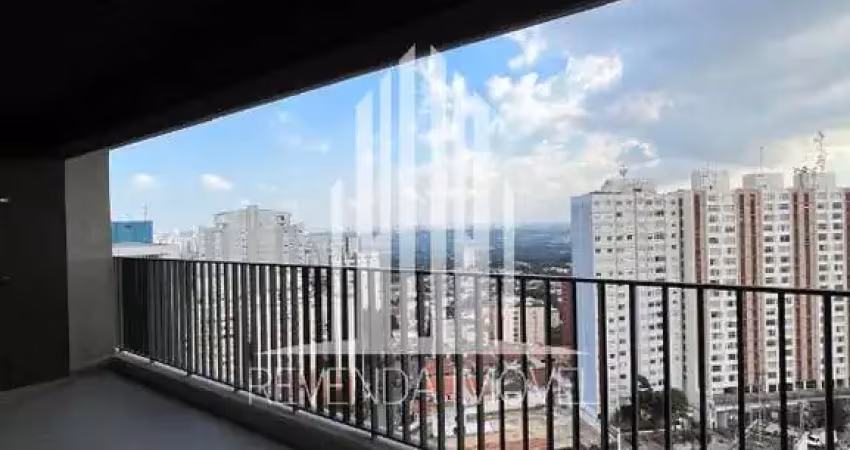 Apartamento com 3 quartos à venda na Rua Rodrigo Lobato, 111, Jardim Vera Cruz, São Paulo
