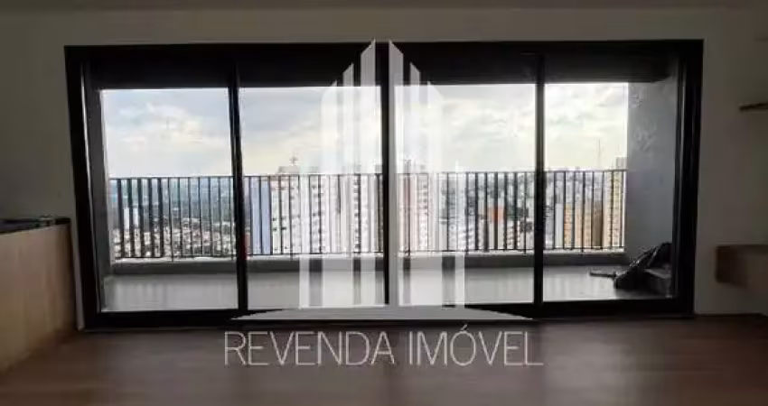 Apartamento com 2 quartos à venda na Rua Rodrigo Lobato, 111, Jardim Vera Cruz, São Paulo