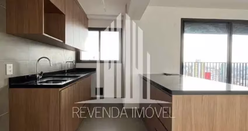 Apartamento com 2 quartos à venda na Rua Rodrigo Lobato, 111, Jardim Vera Cruz, São Paulo