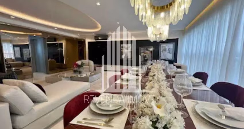 Apartamento residencial em são paulo - sp, jardim das acácias