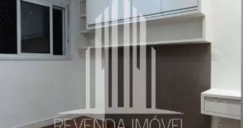 Apartamento com 2 quartos à venda na Avenida Júlio Buono, 736, Vila Gustavo, São Paulo