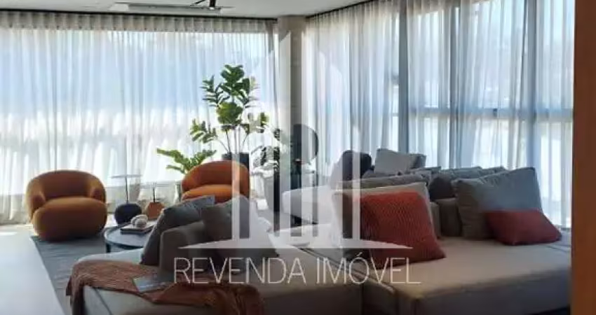 Impecável apartamento de 3 suítes no jardim paulista, são paulo-sp: 210m², 5 banheiros e 3 vagas!