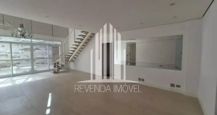 Imperdível: apartamento de luxo no condomínio vila arboreto com 4 quartos e 274m² no bosque da saúde, são paulo-sp