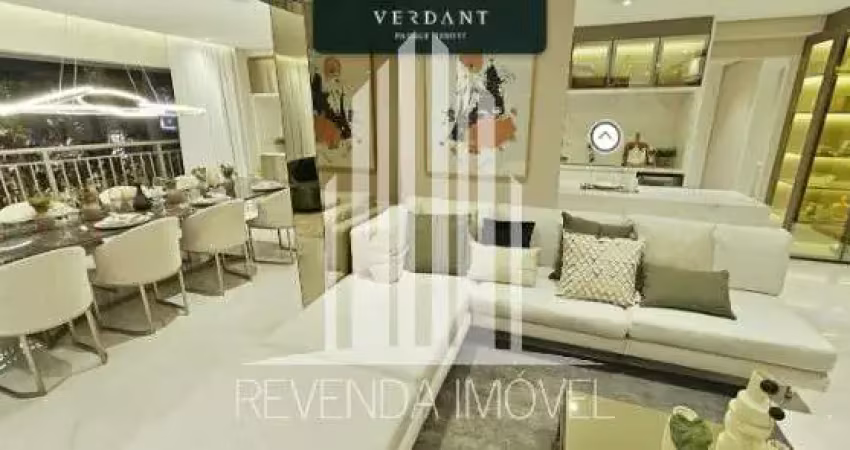 Apartamento com 4 quartos à venda na Avenida Nova Cantareira, 2466, Tucuruvi, São Paulo