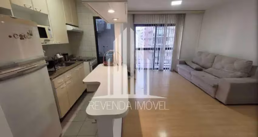Apartamento à venda em são paulo-sp, jardim paulista: 2 quartos, 1 suíte, sala, 2 banheiros, 2 vagas, 131m² de área.