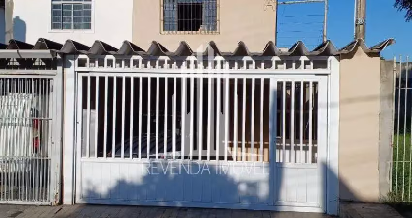 Casa com 3 quartos à venda na Rua Oto Marco Schwank, 30, Jardim Satélite, São Paulo