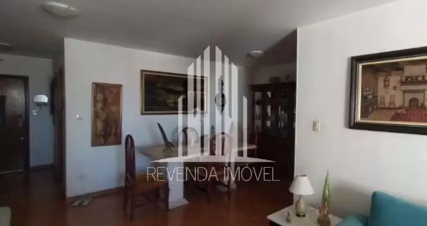 Imperdível oportunidade! apartamento à venda na vila monumento, são paulo-sp, com 3 quartos, 1 suíte e 140 m².