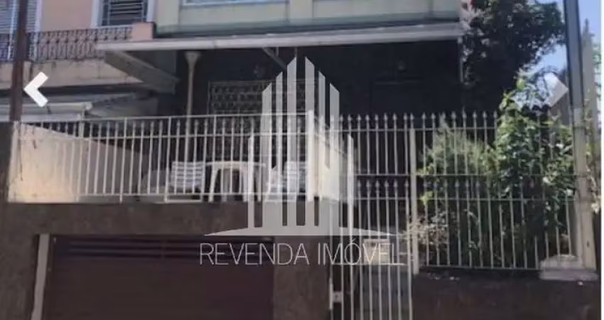 Casa residencial em são paulo - sp, jardim são paulo(zona norte)