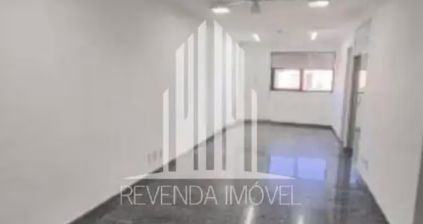 Sala comercial com 1 sala à venda na Avenida Professor Noé Azevedo, 208, Vila Mariana, São Paulo