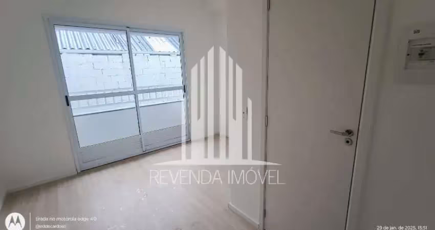 Apartamento à venda na mooca, são paulo-sp: 1 quarto, 1 banheiro, 17m² de área! aproveite esta oportunidade!