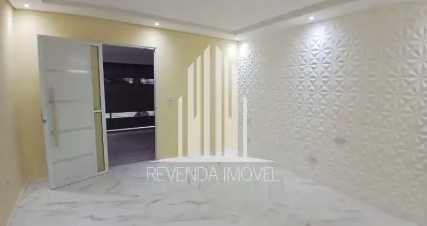 Casa com 2 quartos à venda na Rua Sebastião da Silva Bueno, 159, Vila Ponte Rasa, São Paulo
