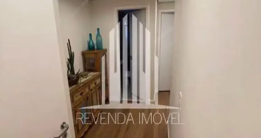 Apartamento com 2 quartos à venda na Rua Fortunato Ferraz, 250, Vila Anastácio, São Paulo
