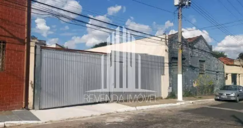 Excelente oportunidade: terreno comercial de 500m² à venda no alto da mooca, são paulo-sp!