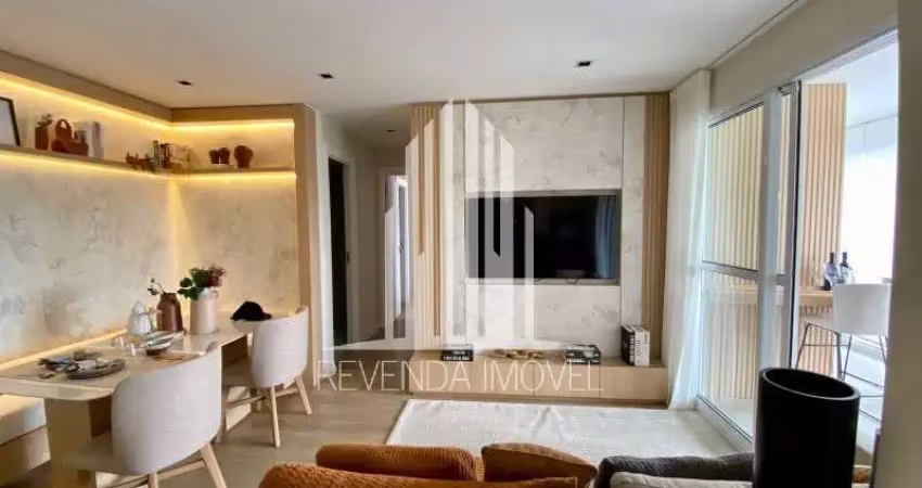 Apartamento à venda em são paulo-sp : 2 quartos, 1 sala, 2 banheiros, 1 vaga na vila cruzeiro!