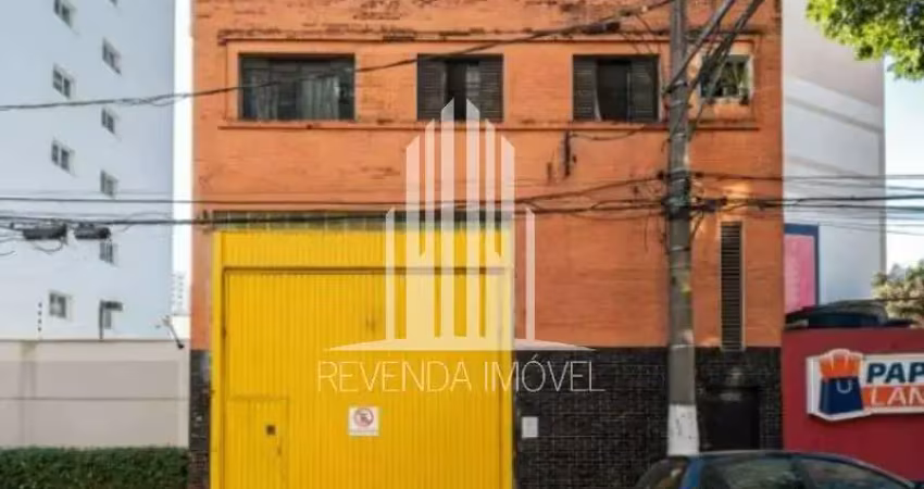Oportunidade única: galpão comercial à venda no cambuci, são paulo-sp, com localização estratégica e infraestrutura completa!