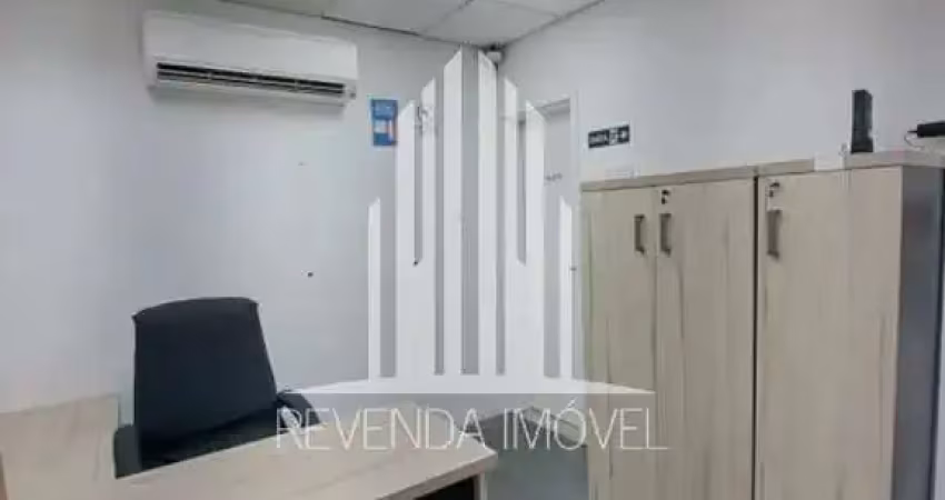 Oportunidade única: prédio comercial à venda em pinheiros, são paulo-sp! 37m² de área esperando por você!