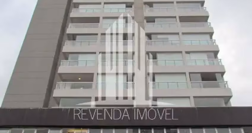 Apartamento residencial em são paulo - sp, indianópolis