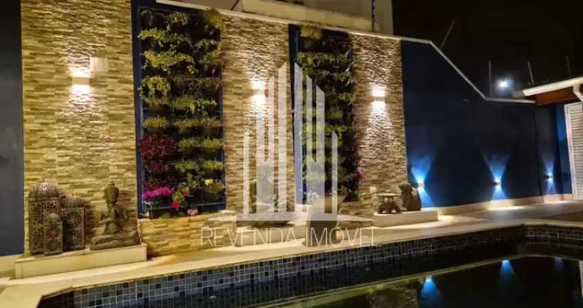 Casa com 3 quartos à venda na Rua Francisco Gomes da Costa, 71, Vila Pereira Barreto, São Paulo