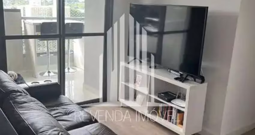 Apartamento com 2 quartos à venda na Rua Anhangüera, 436, Vila São Paulo, São Paulo