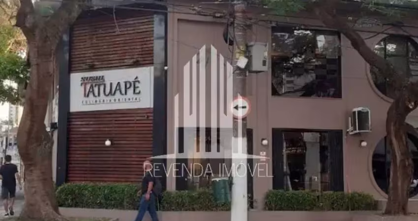Oportunidade imperdível: prédio comercial à venda em são paulo-sp, vila gomes cardim! 120m² e 2 banheiros.