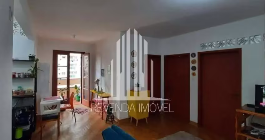 Apartamento com 2 quartos à venda na Rua Avanhandava, 319, Bela Vista, São Paulo