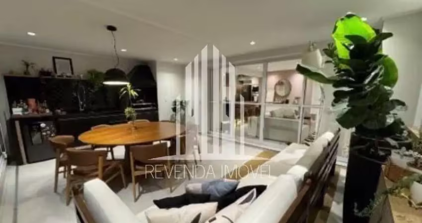 Apartamento com 3 quartos à venda na Rua São Felipe, 145, Parque São Jorge, São Paulo