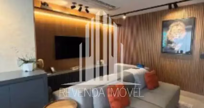 Apartamento com 3 quartos à venda na Rua Dom Antônio dos Santos Cabral, 70, Santana, São Paulo